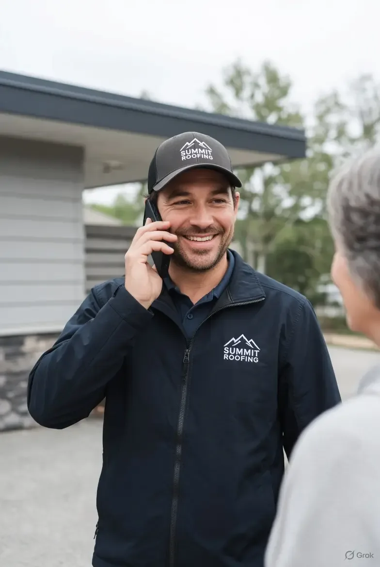 Flat Roof Leak Repair Smith River, CA FAQs